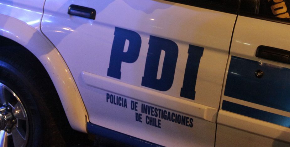 Dueño de almacén resultó baleado tras asalto en Quilicura