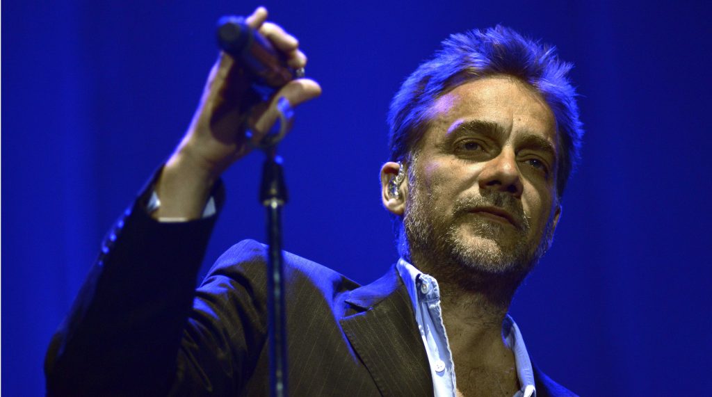 Vicentico vuelve a Chile: Precios, fecha y todo lo que necesitas saber sobre el concierto