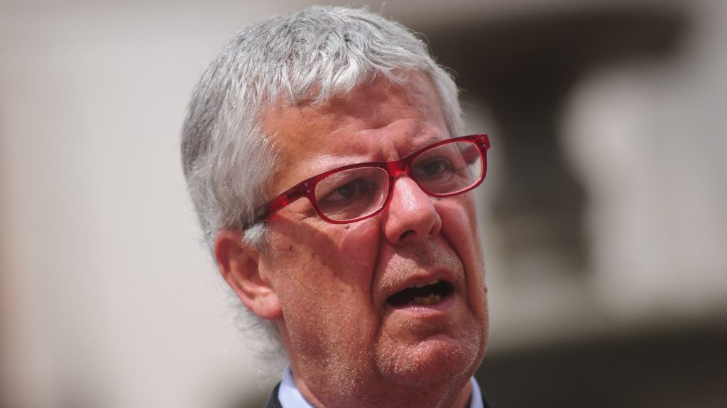 Nicolás Eyzaguirre y posible aprobación del cuarto retiro: "intentaría mitigar el efecto económico lo más posible"