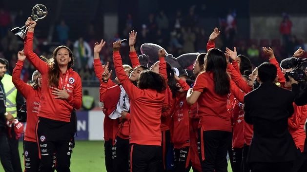 Copa América Femenina 2022: ya hay sede y fecha para el evento