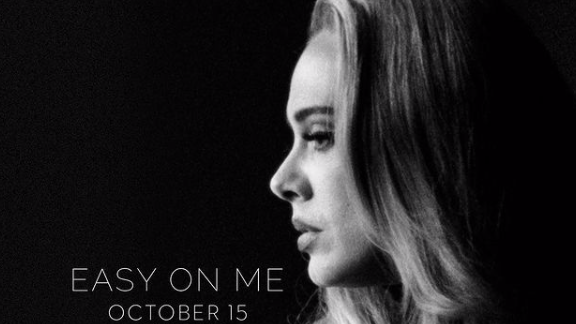 “Easy on me”: Adele lanzó nueva canción y video tras seis años de silencio