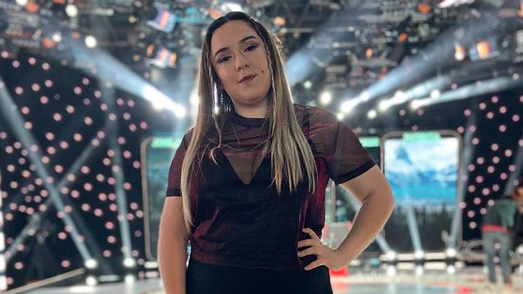 Christell Rodriguez confesó que ha recibido amenazas de muerte a través ...