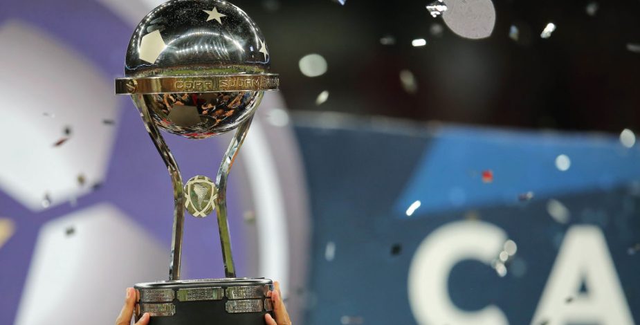 Final Copa Sudamericana: Equipos, día y horario para la gran final en Uruguay