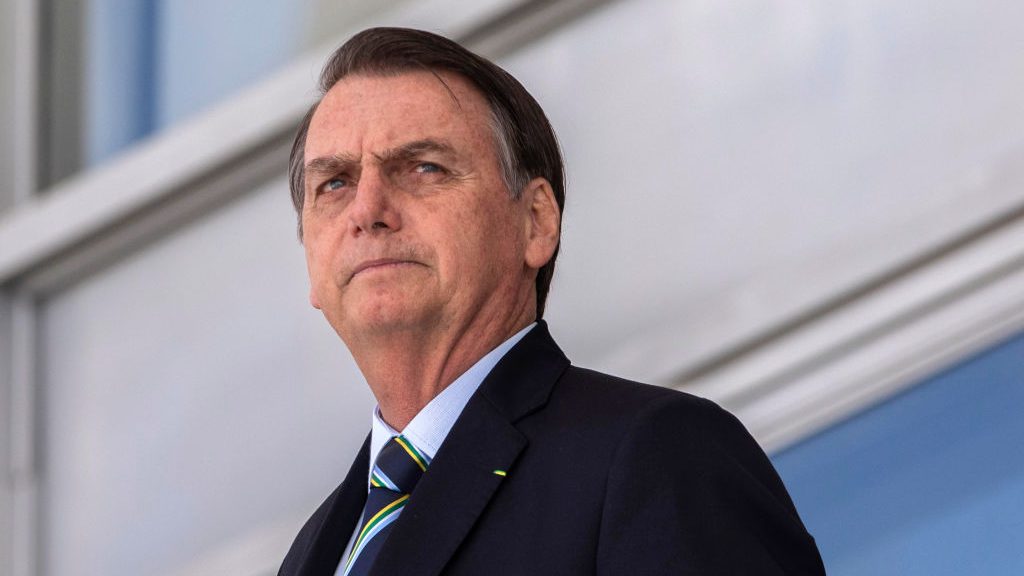 Comisión del Senado pedirá acusar a Jair Bolsonaro de "homicidio masivo" debido a su gestión en la pandemia