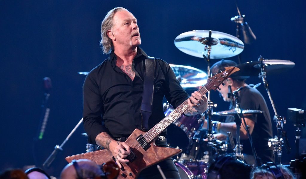 Metallica en Chile: Entradas al concierto de 2022 se agotaron en un par de horas