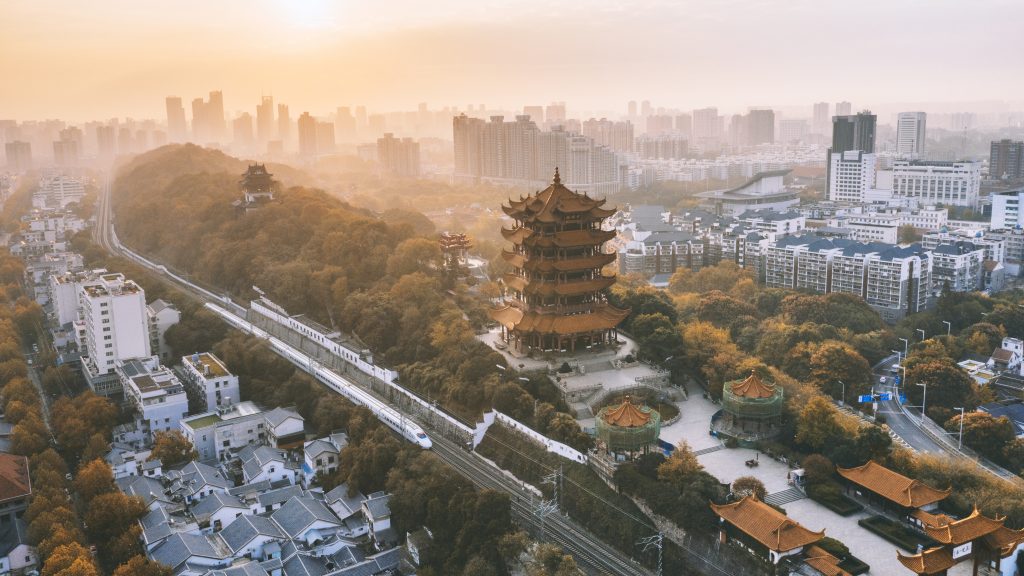Wuhan se quedó sin maratón: China frenó evento deportivo en la ciudad donde comenzó el covid-19 por aumento de casos