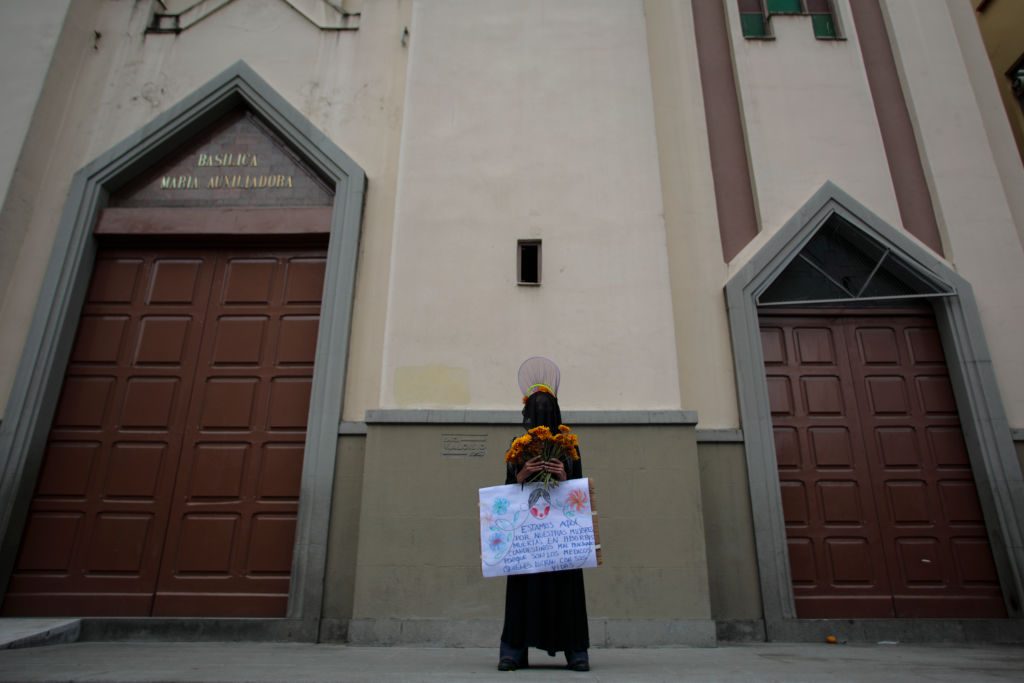 Iglesia Católica frenó el aborto de una niña de once años violada en Bolivia
