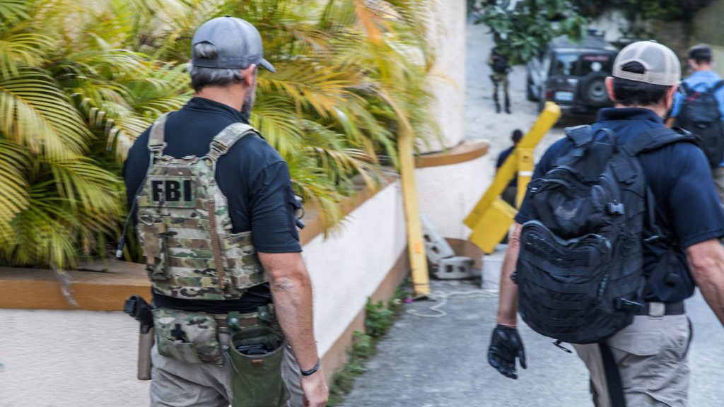 Estados Unidos envió al FBI para colaborar en el caso de los misioneros desaparecidos en Haití