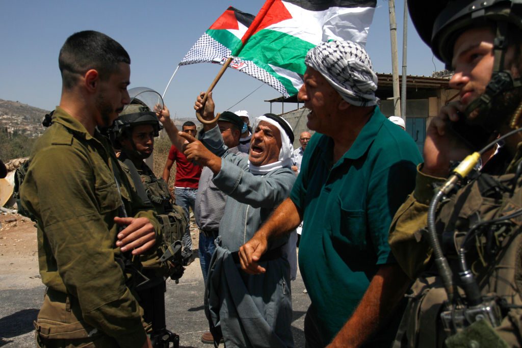 Israel aprobó viviendas para sus colonos en Cisjordania pese al rechazo de Estados Unidos