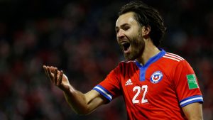 DT de Blackburn Rovers se ilusiona con el momento que vive Ben Brereton: "Es un niño brillante"