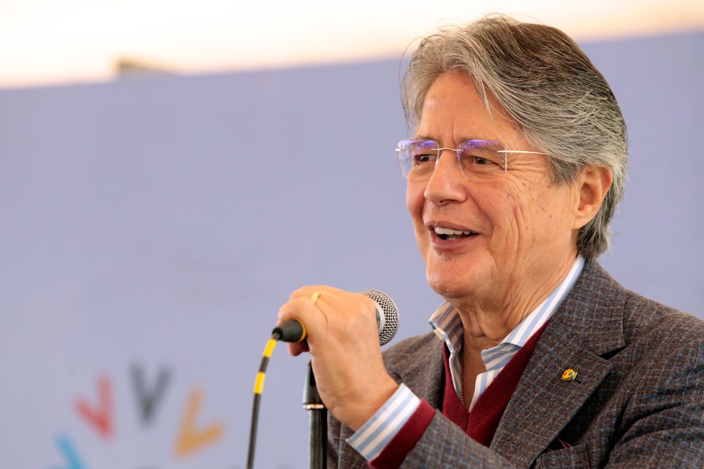 Presidente de Ecuador declaró estado de excepción en medio de investigaciones por Pandora Papers