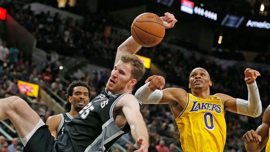 NBA: ¿qué partidos se jugarán hoy miércoles 27 de octubre?