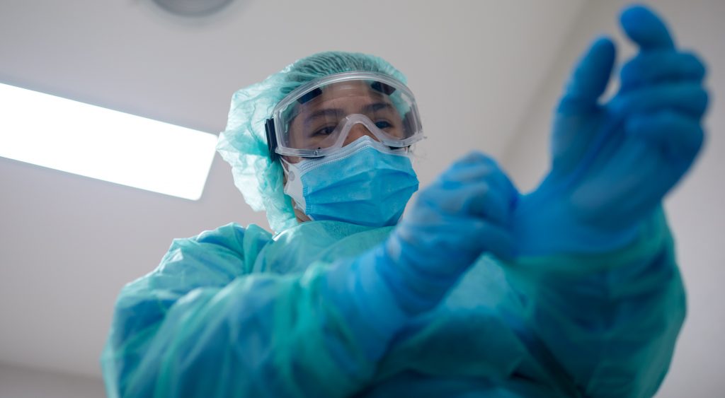 Ministerio de Salud confirmó 1.206 nuevos contagios y 5 fallecidos por covid-19 en informe de este miércoles