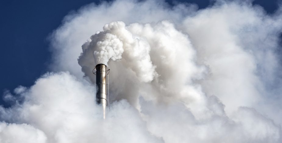 La BBC reveló lobby de gobiernos para alterar informe sobre el cambio climático antes de la COP26