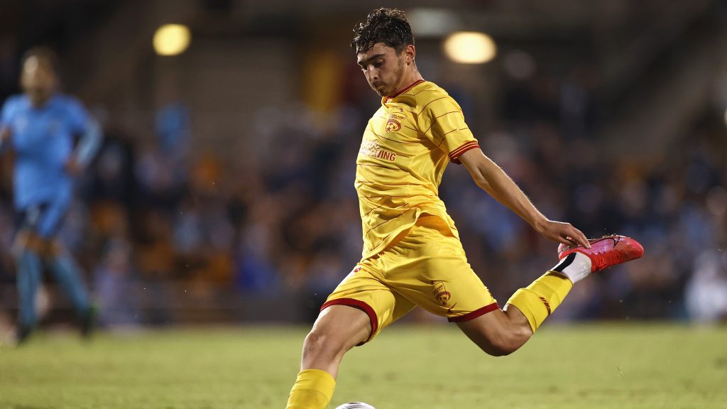 Futbolista del Adelaide United hizo pública su homosexualidad: es el primer jugador activo en revelar su orientación