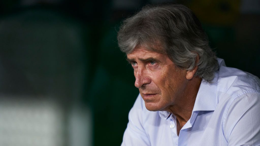 Manuel Pellegrini es el técnico sudamericano más exitoso en Europa en el siglo XXI