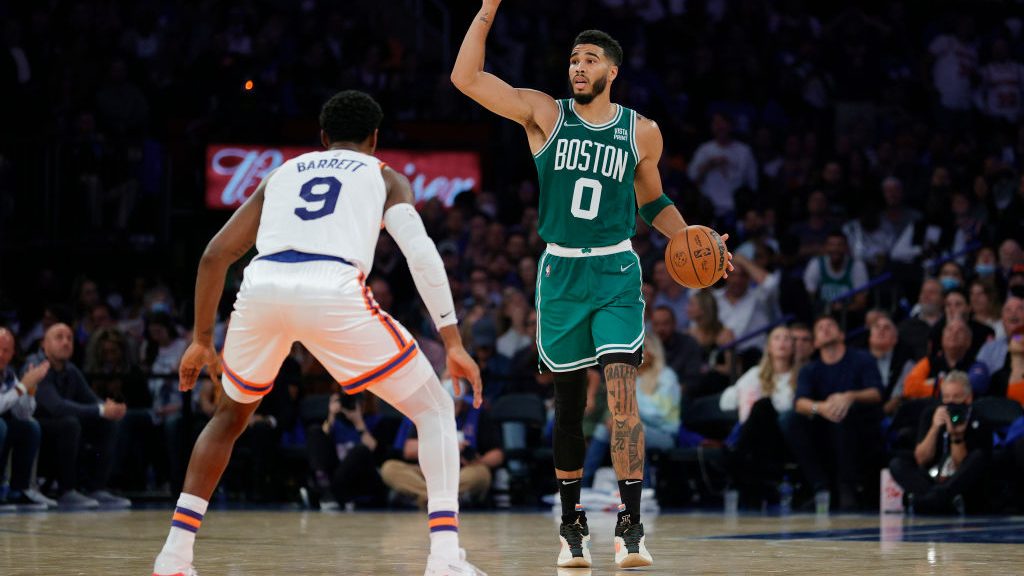 NBA: ¿A qué hora se juegan los partidos de este jueves 21 de octubre?