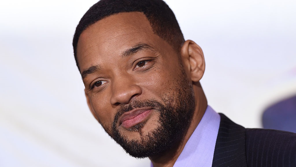 Will Smith revealed in a documentary that he thought about taking his own life: “It was the only time”