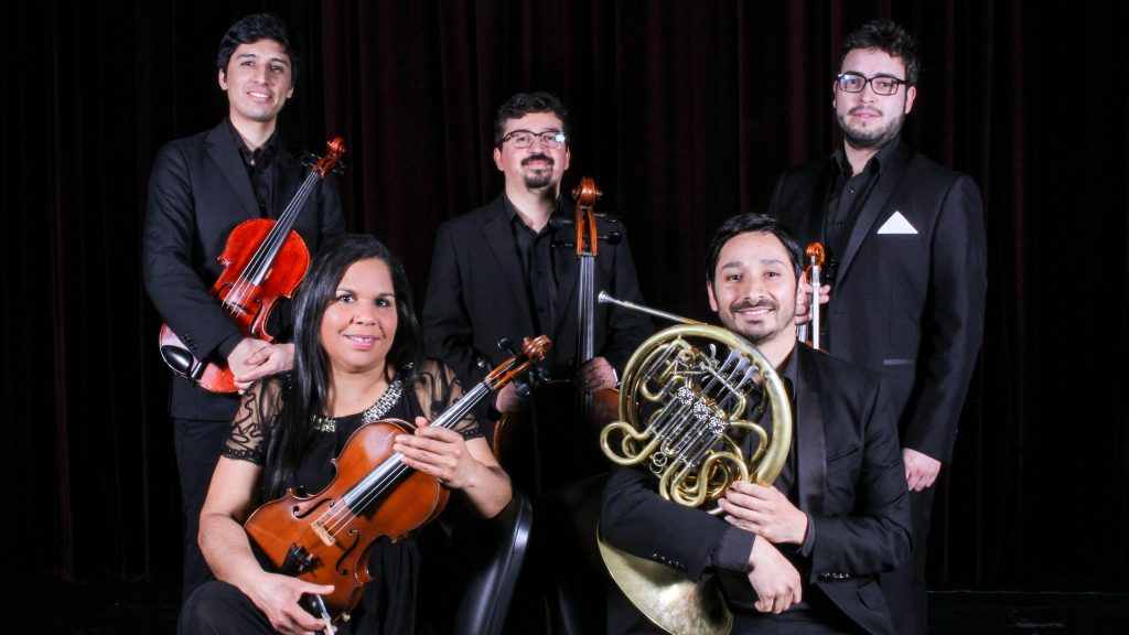 Nuevo festival clásico en La Serena: Primaveras Musicales
