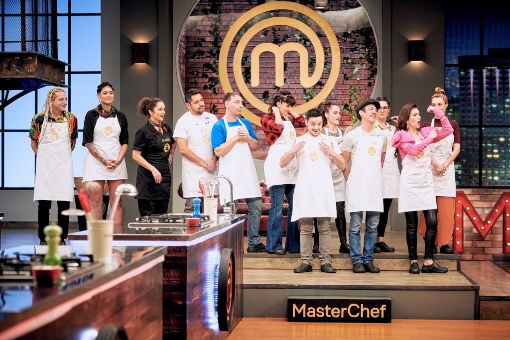 MasterChef Celebrity tiene una nueva eliminada: Se fue polémica participante