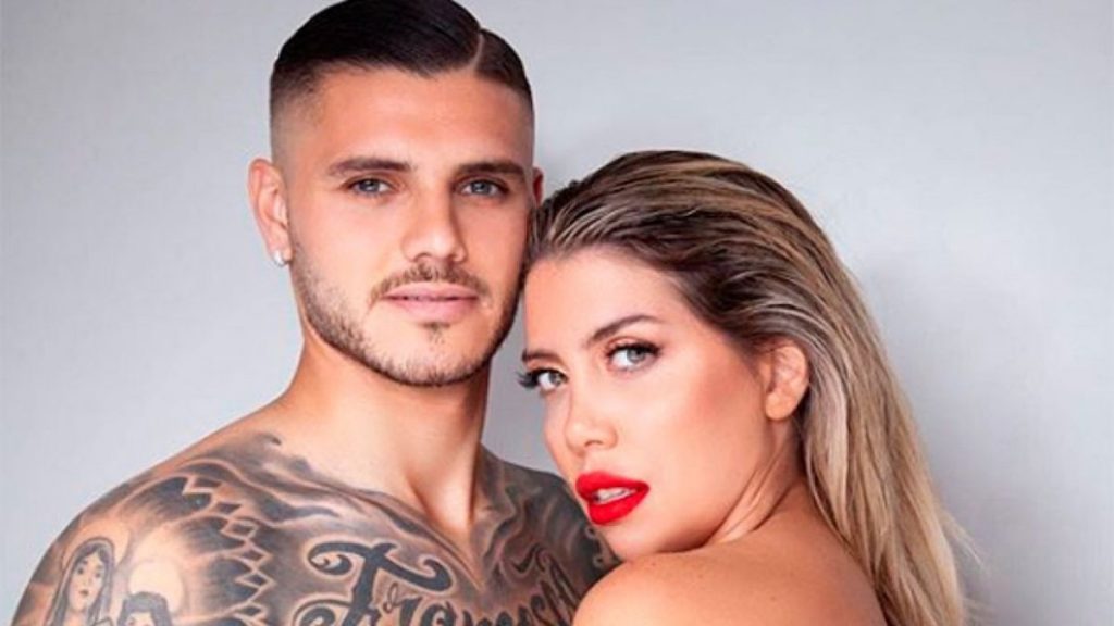 Filtran carta que Mauro Icardi le envió a Wanda Nara para que lo "perdonara": sacó ronchas en Twitter
