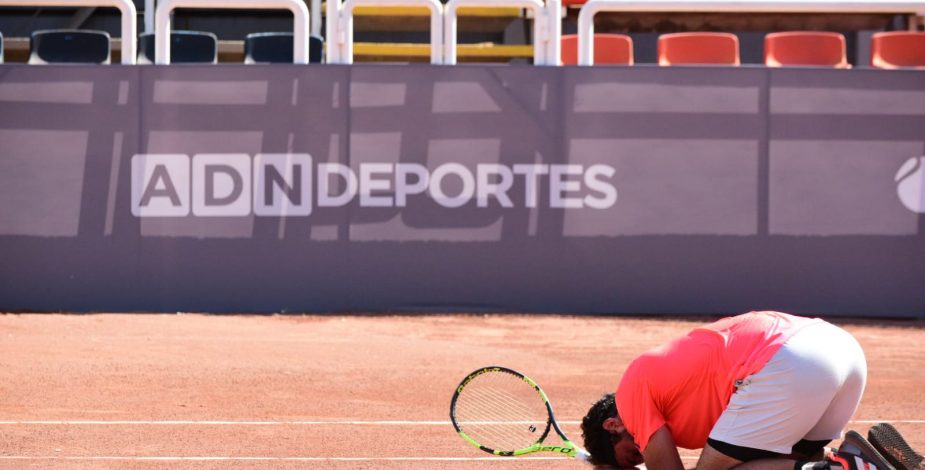 PODCAST | Ojo de Halcón: los éxitos del tenis chileno en el Challenger de Santiago e Indian Wells