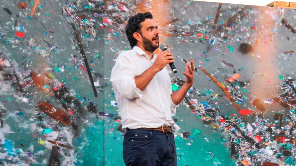 CEO de Algramo explicó las barreras legales hacia los productos sustentables: "Se necesita una actualización"