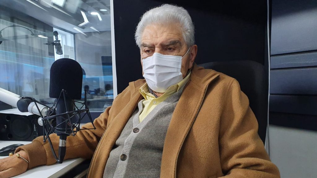 Teletón 2021: Don Francisco aseguró que "es mucho más que una recolección de dinero, es un evento nacional"