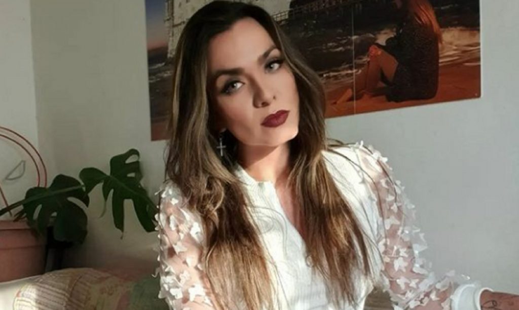 "Luchando por mi vida": Fernanda Brown permanece internada tras complejo diagnóstico por "descuido"