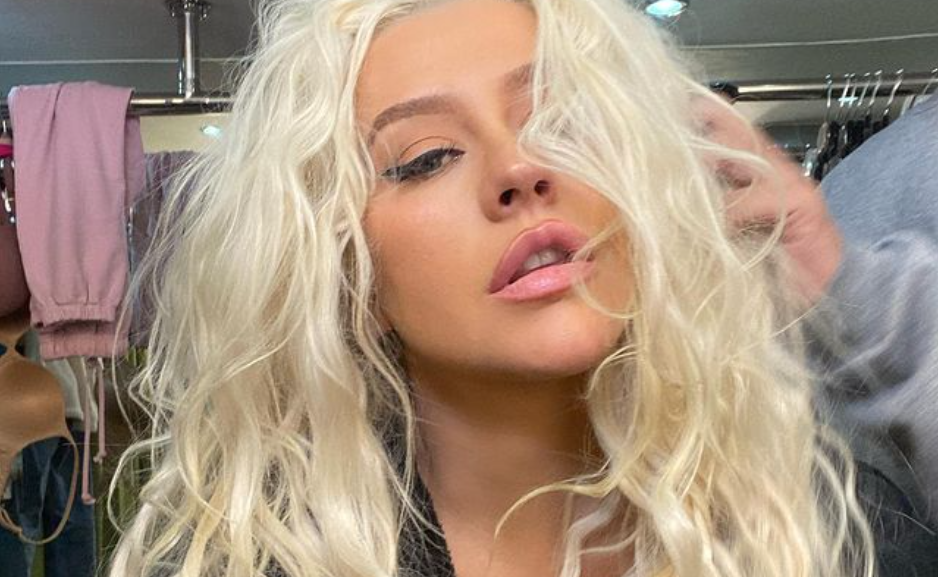 ¿Cantará nuevamente en español? Christina Aguilera anunció colaboración con cantantes latinas