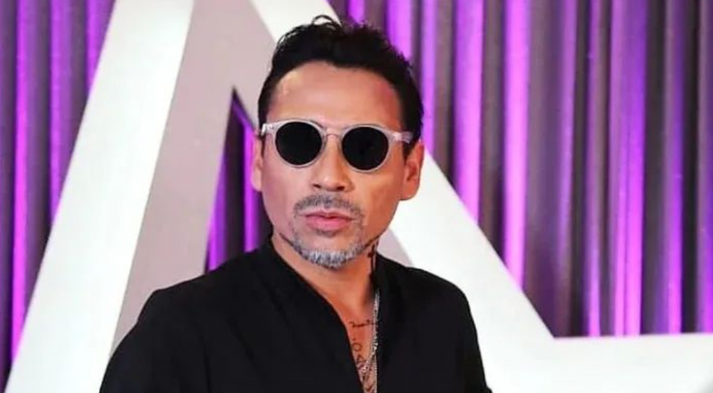 "Yo Soy All Stars": Así celebró su triunfo el imitador de Marc Anthony