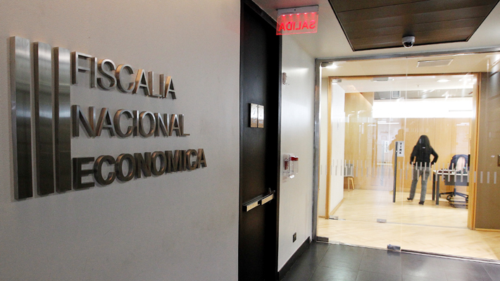 Nuevo caso de colusión: FNE presentó requerimiento ante el TDLC contra tres empresas de transporte de valores