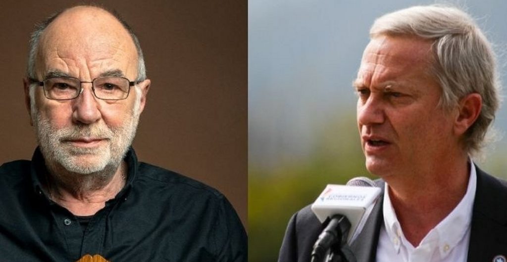 Eduardo Gatti furioso con José Antonio Kast: lo acusó de "apropiarse y alterar descaradamente" su canción "Los Momentos"