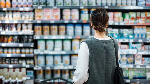 Pandemia y alza de precios: plataforma virtual te muestra cómo ahorrar 44% del gasto mensual en alimentos