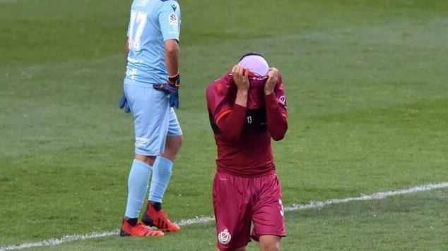 Las Quejas En Deportes La Serena Por El Arbitraje Ante Huachipato Nos Robaron Dos Puntos Como Si Nada Pasara