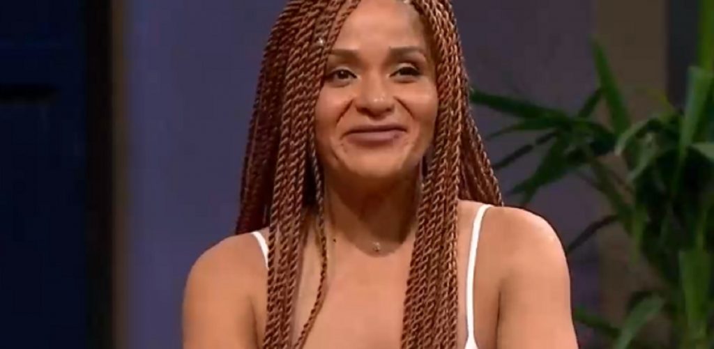 Katherine Orellana complicó a CHV: reveló resguardado secreto de nuevo estelar de la señal