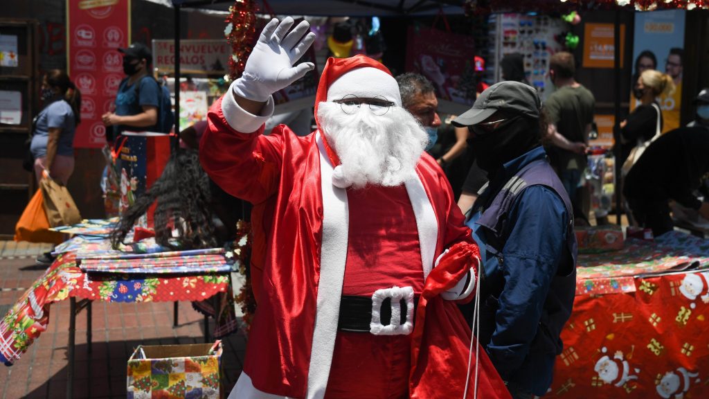 Aguinaldo de Navidad: quiénes tienen derecho a este beneficio y cuáles serán sus valores