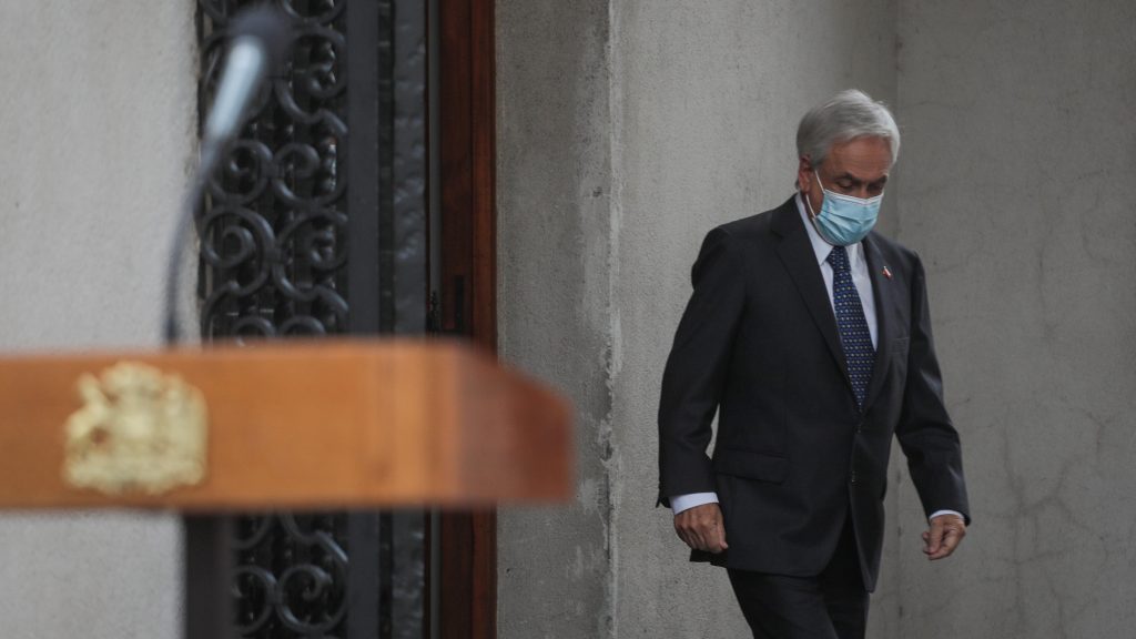 Acusación constitucional: ¿Cuál es el itinerario de la comisión revisora del libelo contra el Presidente Sebastián Piñera?
