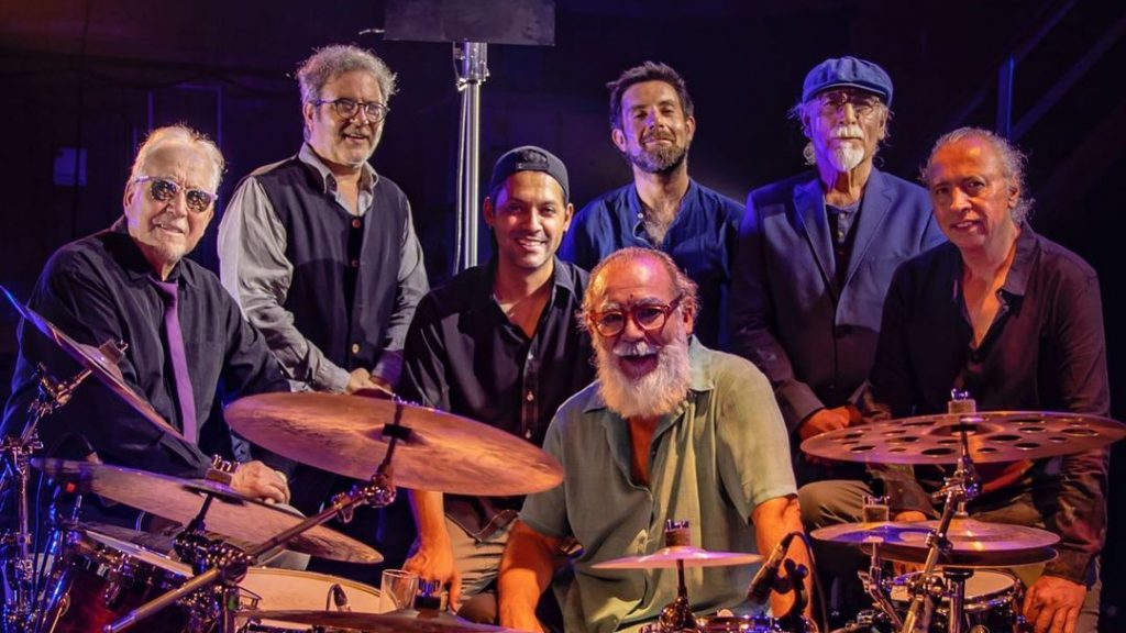 Grupo Congreso celebra el estreno de nuevo videoclip y prepara su vuelta a los conciertos