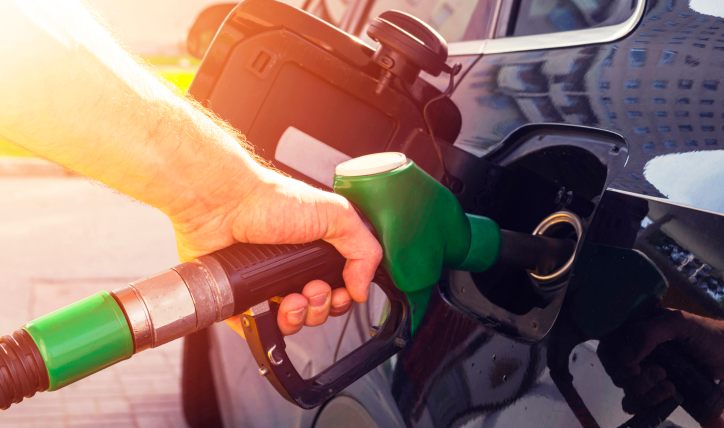 Precios de las bencinas: ENAP anunció que volverán a incrementarse los valores a contar de este jueves