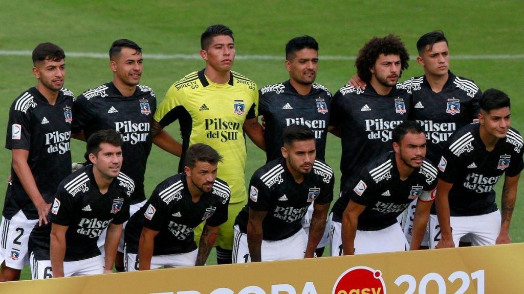 Tranquilidad en Colo Colo: futbolista que había arrojado positivo en el test de antígenos, dio negativo en el PCR