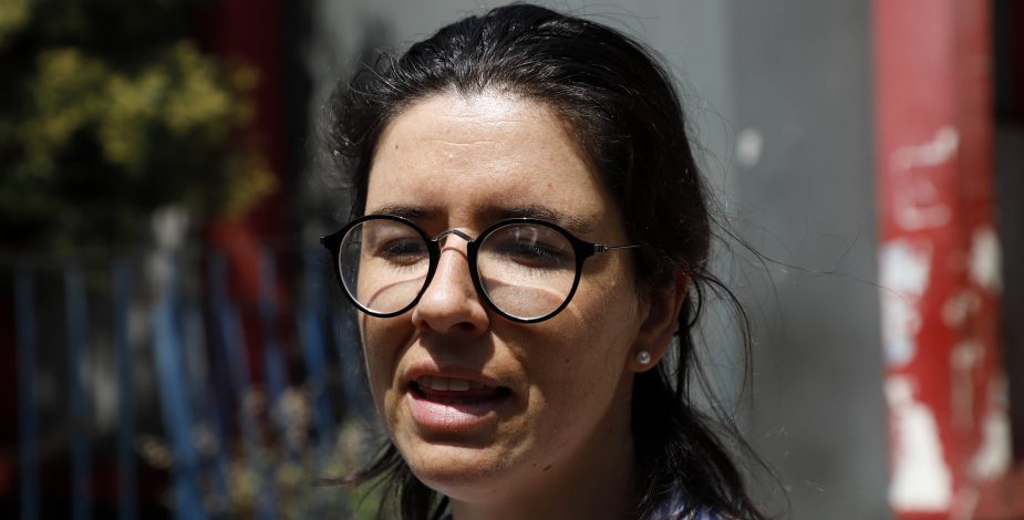 Isabel Amor, directora ejecutiva de Fundación Iguales: “Queremos caminar tranquilos por la calle, acceder a los mismos derechos”