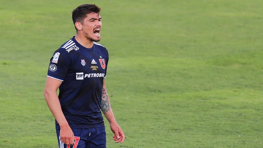 Luis Casanova y el paupérrimo torneo de la U: "Nos tenemos que hacer cargo por lo que fue este año"