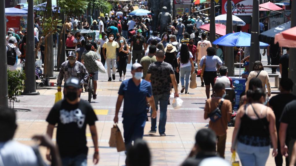 Plan Paso a Paso: ¿Qué comunas cambian de fase este sábado 27 de noviembre?