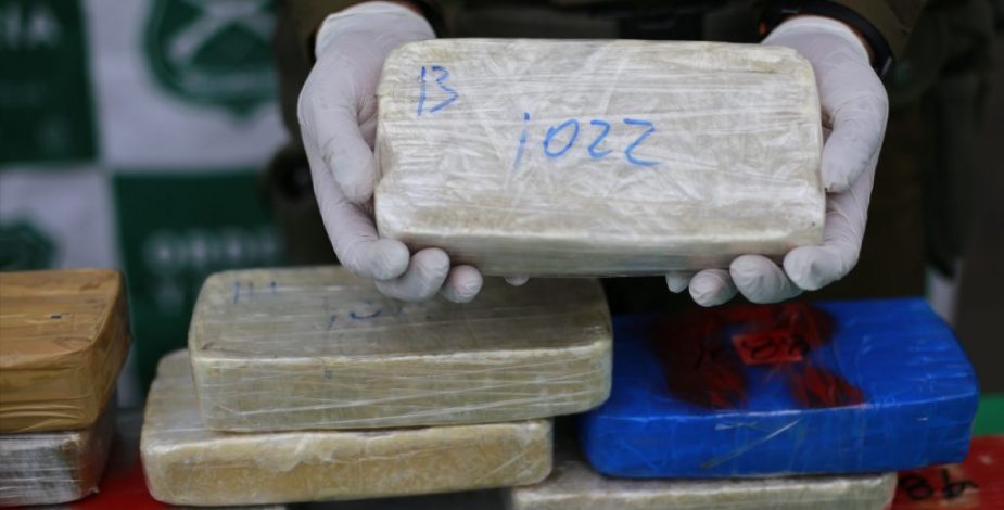 Fiscal y narcotráfico en Chile: “Debemos enfrentar y abocarnos a una realidad que nos está golpeando hace bastante tiempo”