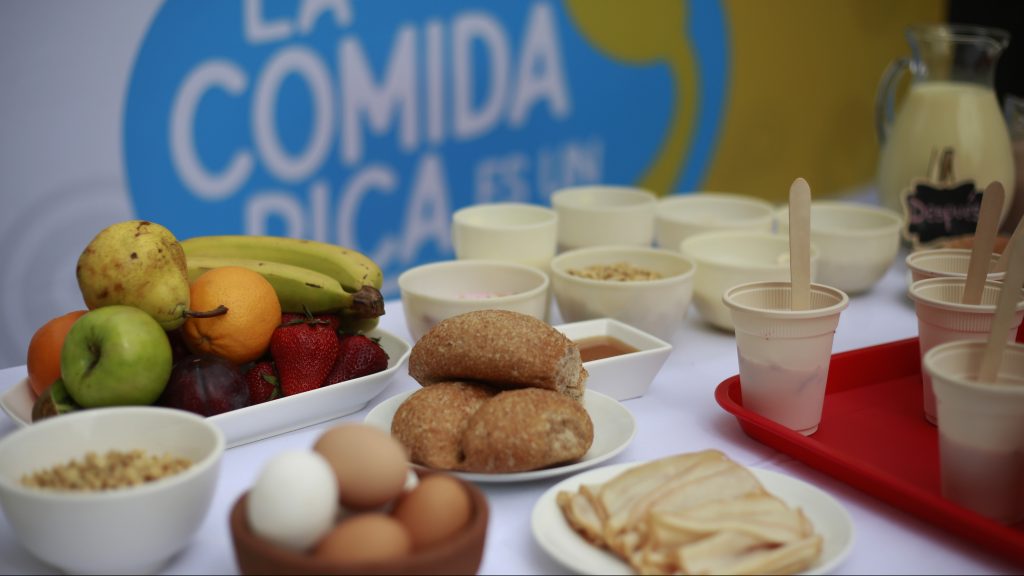 Día Internacional de la lucha contra los trastornos de la conducta alimentaria: Nutricionista aseguró que se deben tratar "en un equipo multidisciplinario"