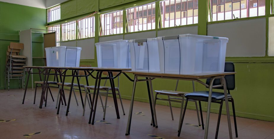 Directora de oficina Chile del RIMISP sobre abstención en Elecciones 2021: “Se ve aún más agudizada en comunas rurales”