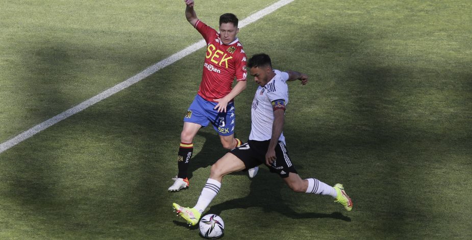 RESUMEN | Colo Colo perdió ante Unión Española y la UC venció a Huachipato por la jornada 33