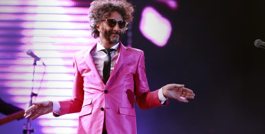 Fito Páez en Chile: vuelve para celebrar los 30 años de su álbum “El amor después del amor”