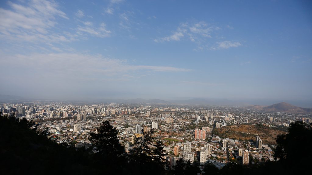 Pronóstico del tiempo para este jueves 2 de diciembre: cómo estará el día en Santiago, Temuco y el resto del país